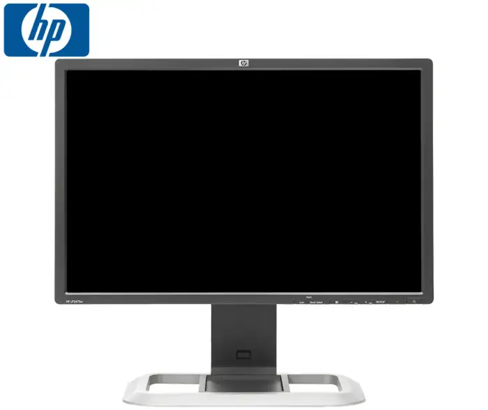 MONITOR 24" TFT HP LP2475W