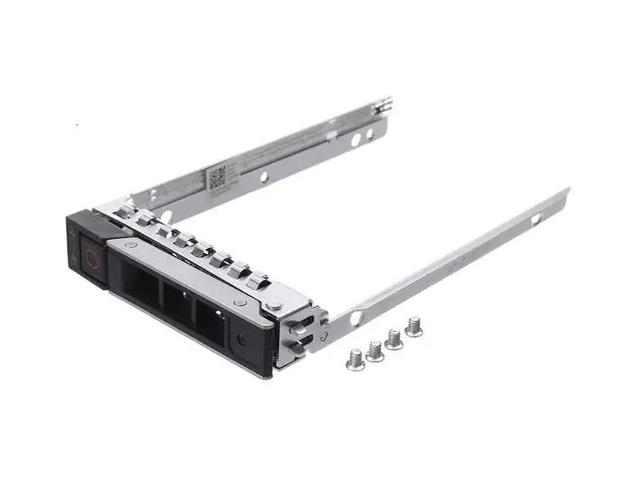 DRIVE TRAY 2.5'' SAS DELL GEN14/15 SERIES DXD9H