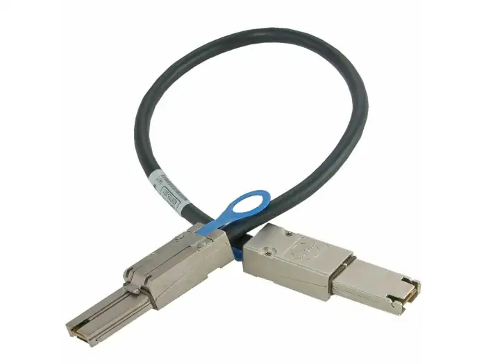 CABLE MINI-SAS HP EXTERNAL 0.5m 432237-B21