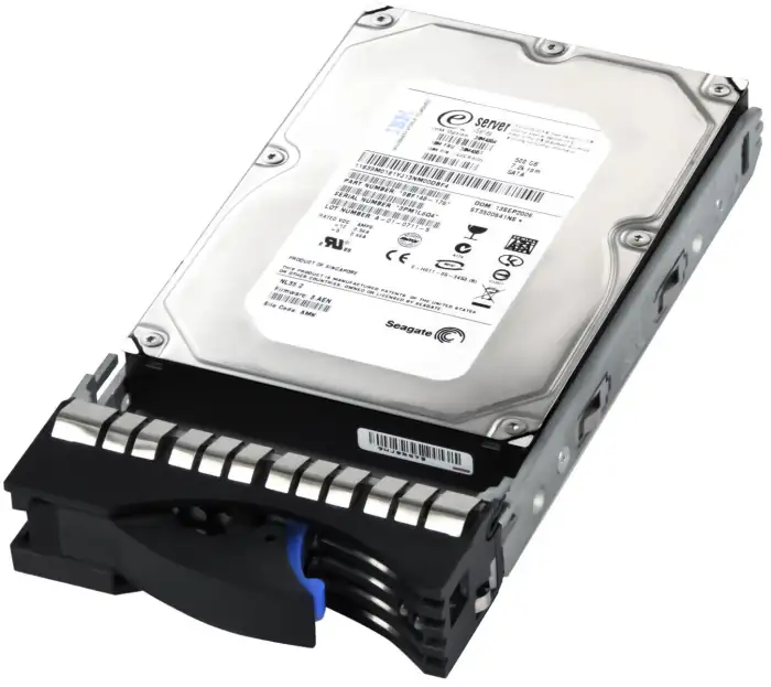 500GB 7200RPM SATA  42C0485