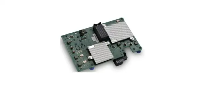 Flex System FC5024D 4-port 16Gb FC Adapter  95Y2379