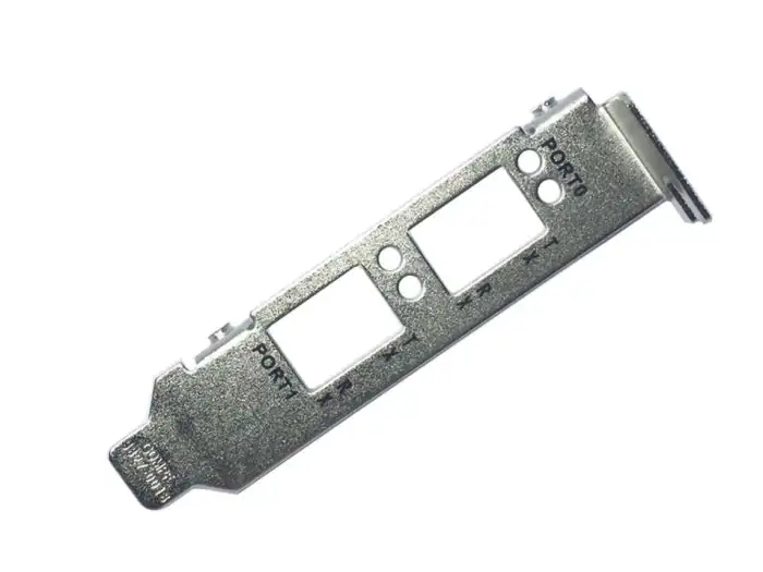 High Profile Bracket - QLE2562/42D0510 BRACKET-QLE2562-HP
