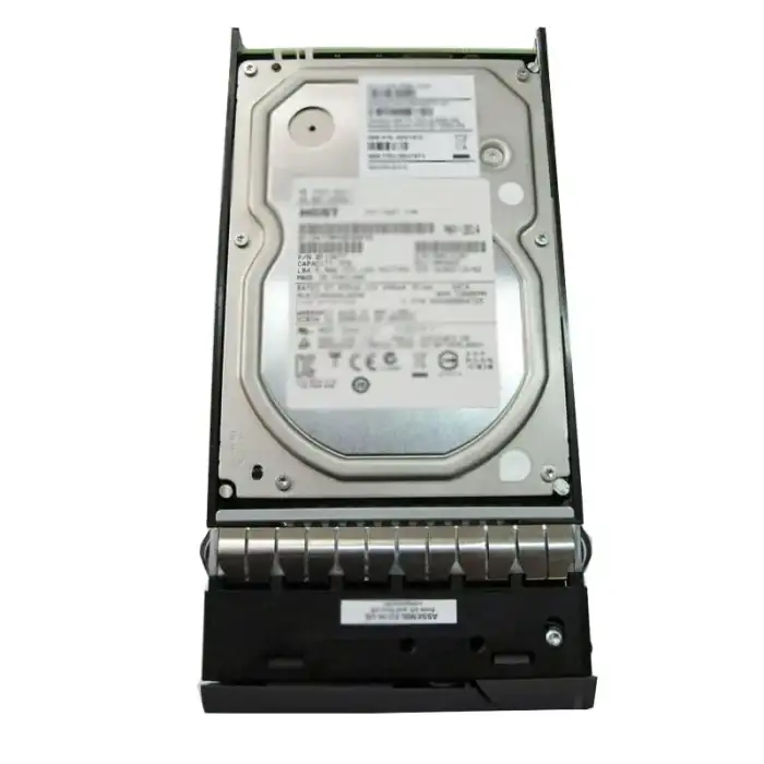 1TB 7.2K 6Gbps NL SATA 2.5in G3HS HDD  00NA591