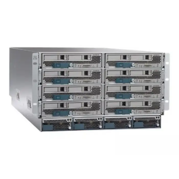 Cisco UCS 5108 Blade Server Cabinet N20-C6508