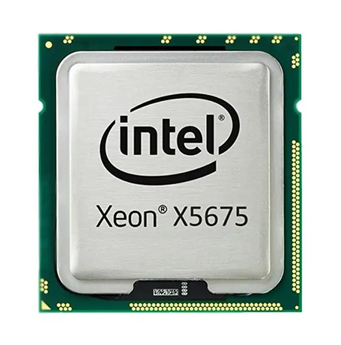 Intel x5675 3.06GHz 6C 12M 95W BX80614X5675
