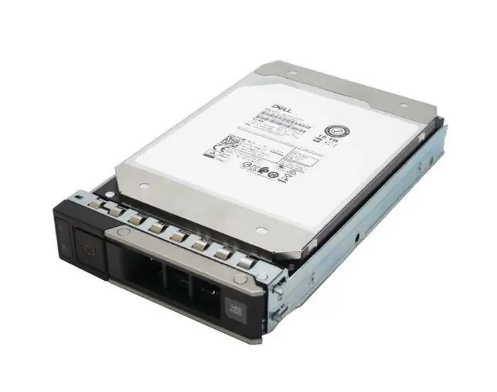 16TB 7.2K 3.5 SAS 12G 8MG73 8MG73