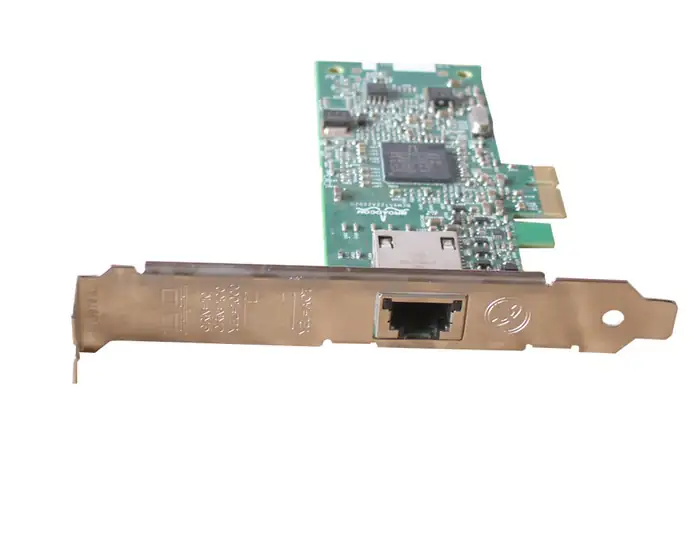 NIC 100/1000 DELL/BROADCOM PCI-EX - 0J5P32