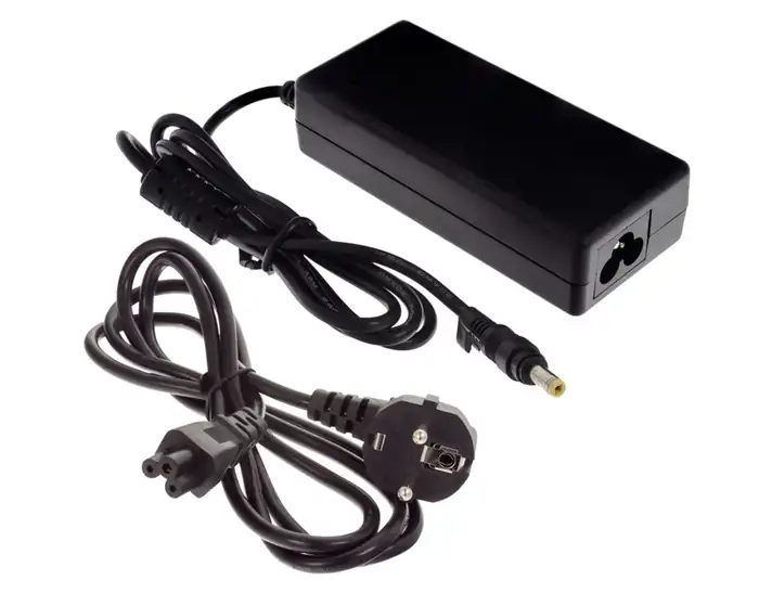 AC ADAPTER LITE-ON 19.0V/3.42A/65W (5.5*1.7) - PA-1650-02