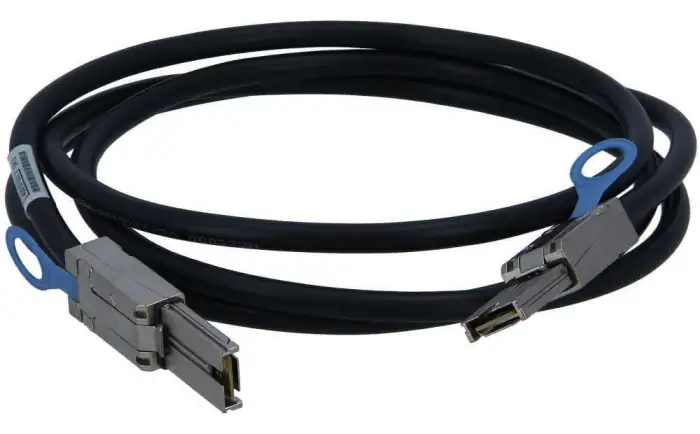 HP External 2m Mini-SAS Cable 408767-001
