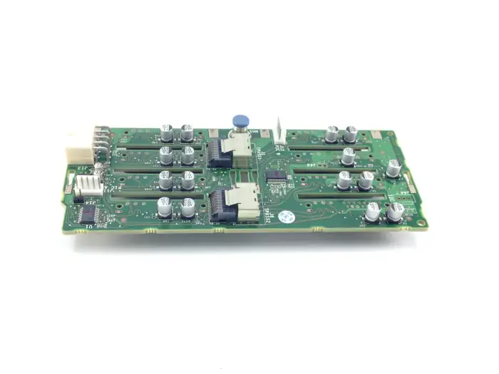 HP BACKPLANE BOARD 451283-001