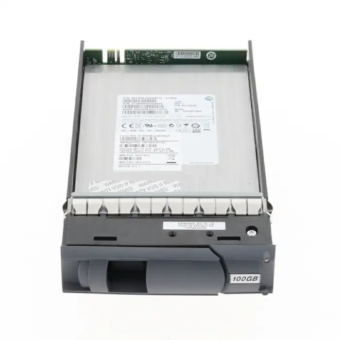 IBM 100GB 3.5in SATA SSD 2057-4050