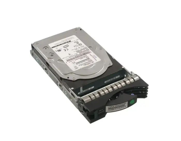73.4GB SCSI DD 15K RPM 26K5255