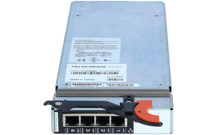 ENET MODUL 59P6620