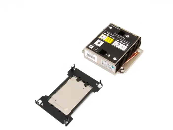 HP Gold 5152 (2.1GHz - 22C) BL460 G10 CPU Kit  875951-B21