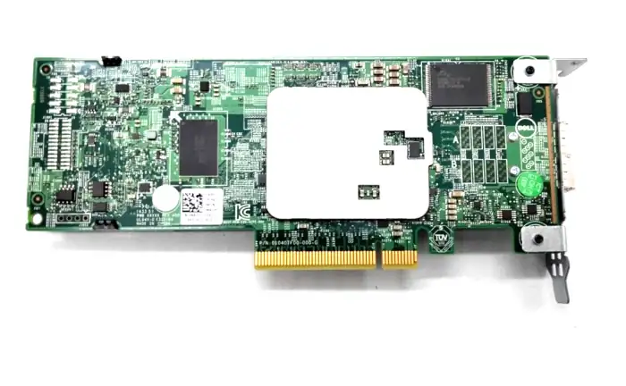 H830 12Gb/s SAS 2GB PCI-E LP NR5PC