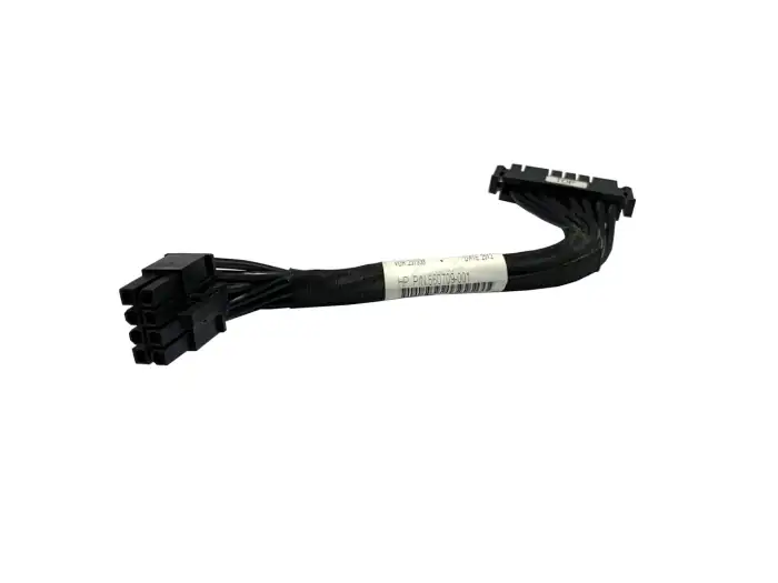 HP Backplane Power Cable for DL 380 G8 660709-001