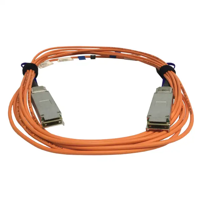 HP 3M IB FDR QSFP V-Series Optical cable 822246-001