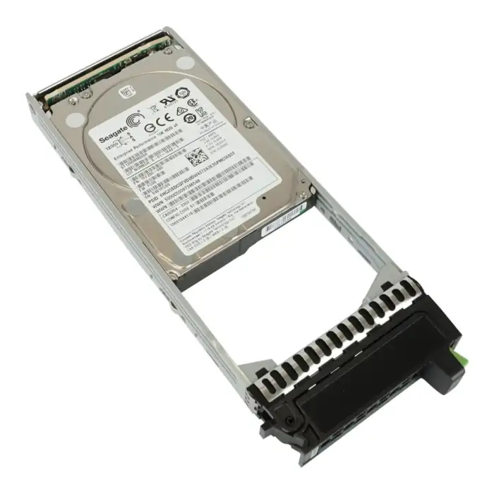 1.2TB SAS HDD 10K 2.5in w/o caddy CA05954-3303