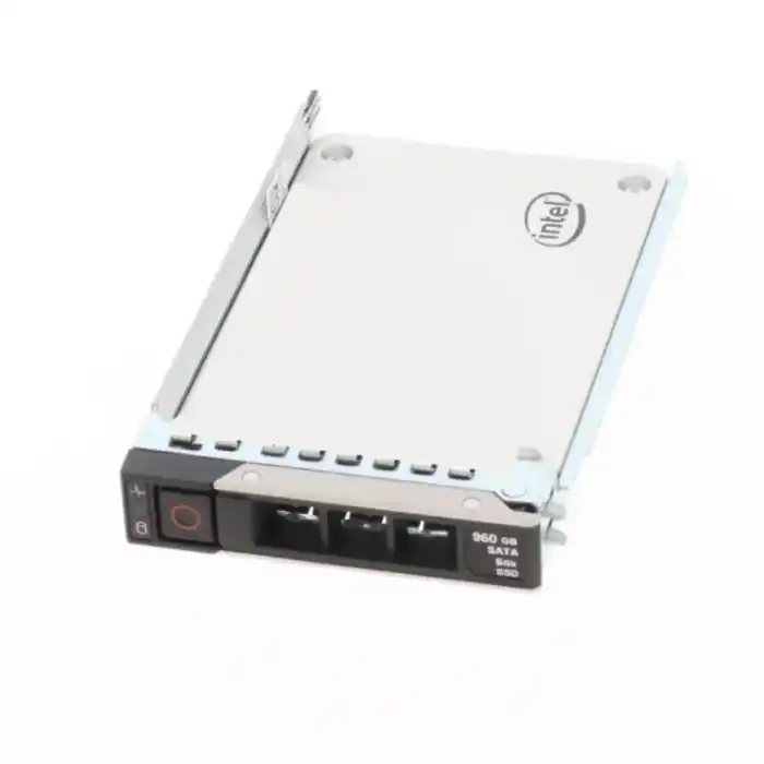 960GB SSD 3.5 SATA 6G HYBRID MIX Y4WV4 Y4WV4