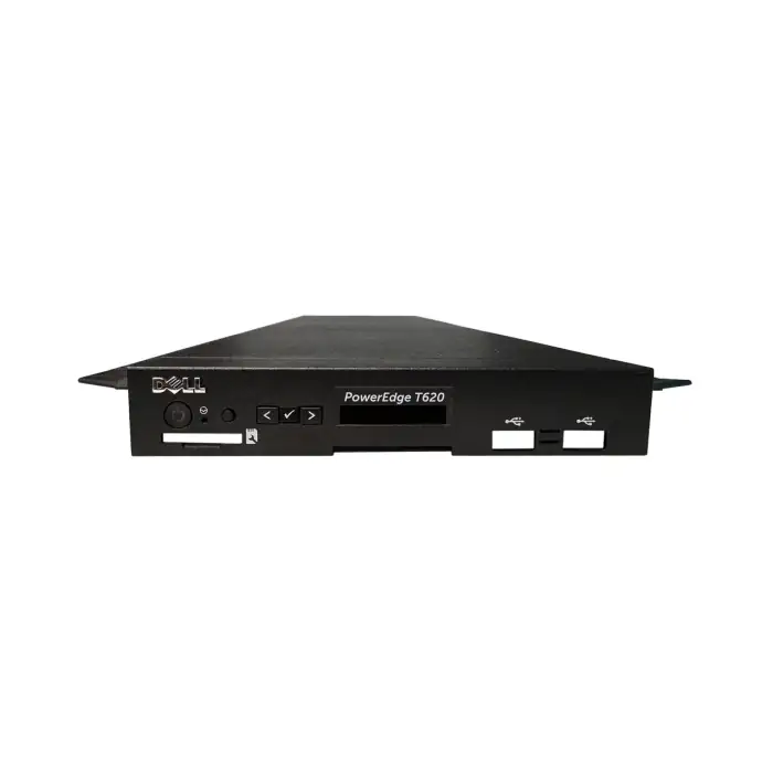 CHASSIS TOP COVER SERVER DELL POWEREDGE T620 BLACK