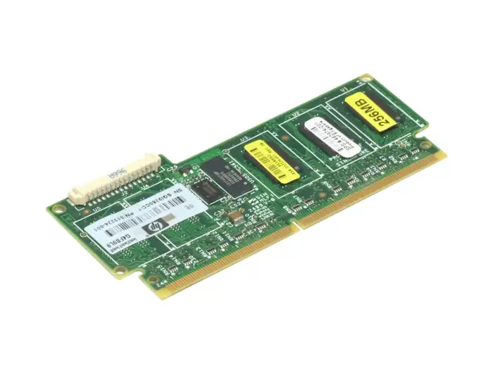 RAID CACHE MEMORY 256MB BBWC HP SMART ARRAY P410 P411 P212