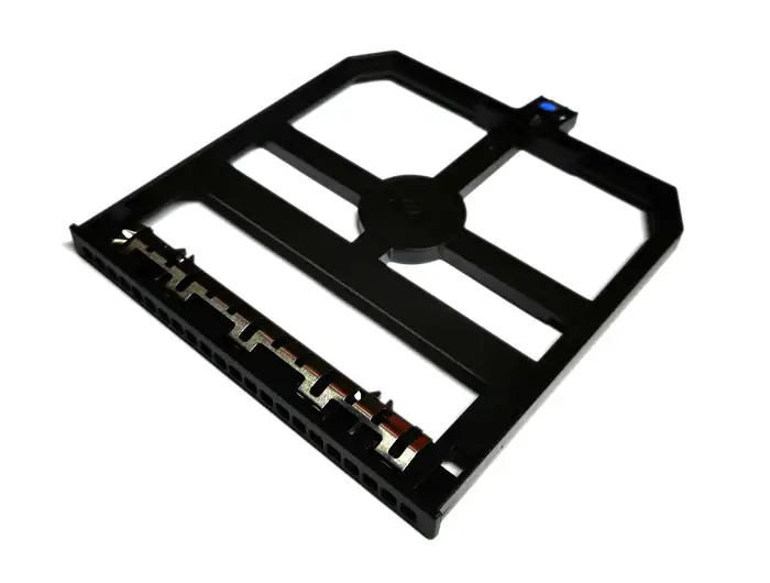 ODD BLANK FILLER DELL FOR R320/R620/R740/R320/R420/R540