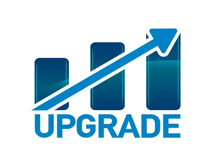 UPGRADE GΑ- TO GA , ΒΑΦΗ PRINTER MS610