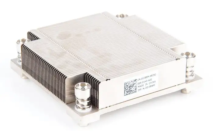 HEATSINK R310 D388M