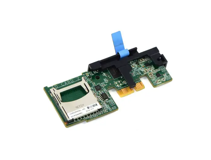 DELL POWEREDGE R430 R530 R630 R730 DUAL SD CARD READER PMR79