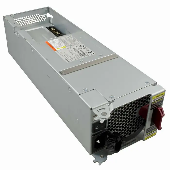 HP 764W 80 Plus Power Supply Cooling Module 683239-001