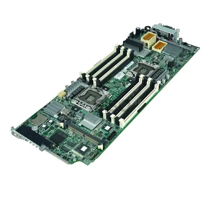 HP System Board for BL460 G7 588743-001