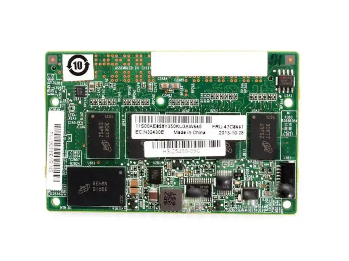 M5200 UPGR  47C8661