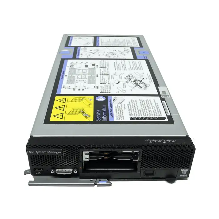 Lenovo Flex System Manager Node 8731A1G