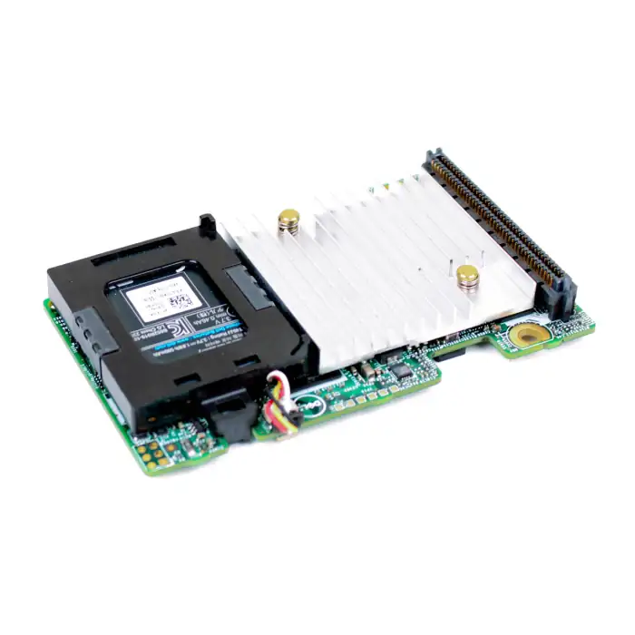H710 6Gb/s SAS 512MB 0WR9NT