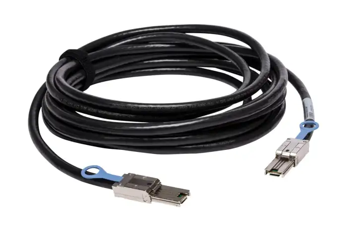 CABLE SFF-8088 TO SFF-8088 SAS 4M U651D