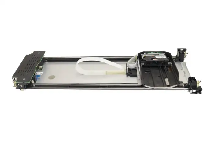 HP Robotic Assembly for MSL6480 723580-001