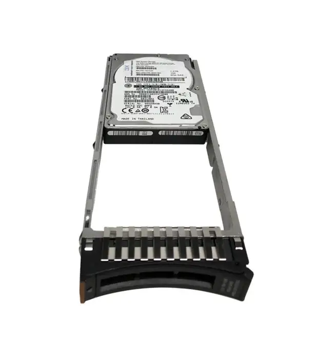 1.2TB 10K SAS 2.5inch HDD EXP2524   00NC569