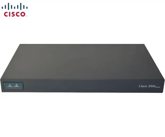 ROUTER CISCO 2514 2XETHERNET / 2xSERIAL