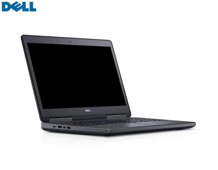 NOTEBOOK Dell 7510 15.6" Core i7 6th Gen