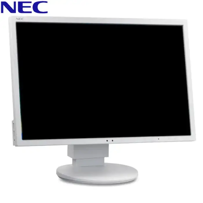 MONITOR 22" LED NEC Multisync EA223WM White GB