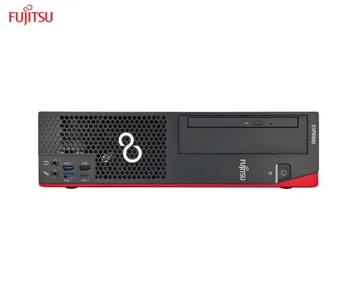 Fujitsu Esprimo D958 SFF Intel Core i5 8th & 9th Gen