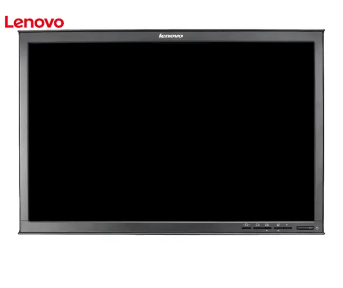 MONITOR 22" TFT Lenovo D221 No Base