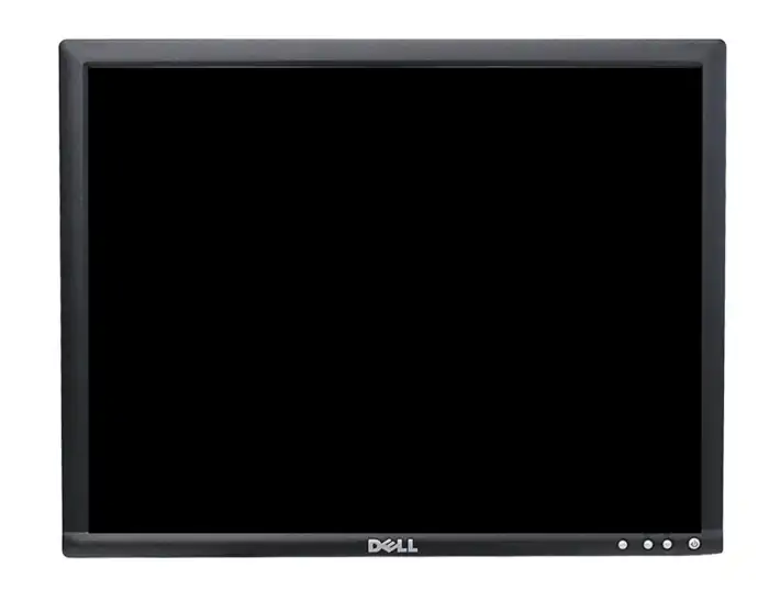 MONITOR 19" TFT DELL E198FPB BL NO BASE GB