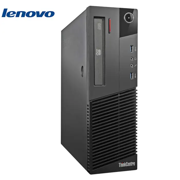 Lenovo ThinkCentre M83 SFF Core i5 4th Gen