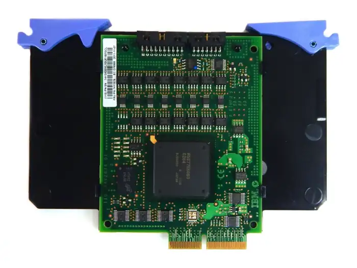 TPM card CCIN 2A14 74Y2275