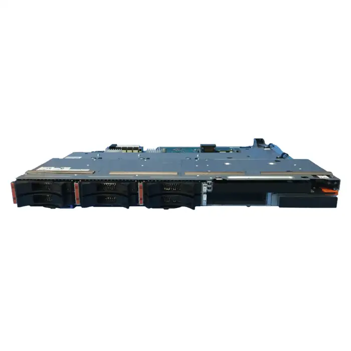 6x SAS SFF disk / media backplane ( P7+ style )   74Y9514