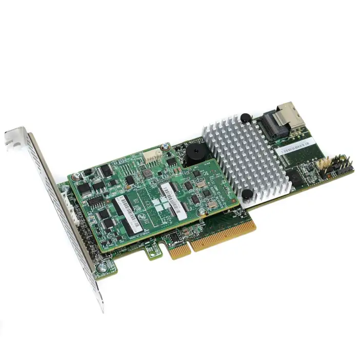 LSI 9271-4I 4PORT 6Gbps SAS/SATA 9271-4I