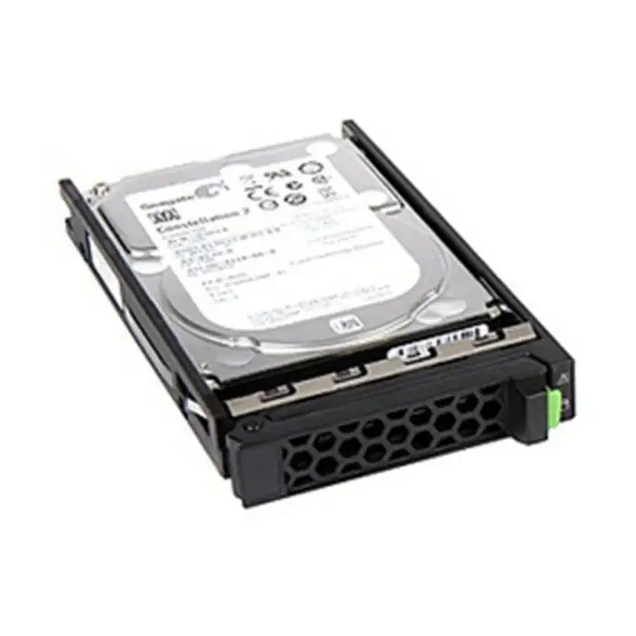 600GB SAS HDD 12G 10K 512n 2.5in  S26361-F5729-L160