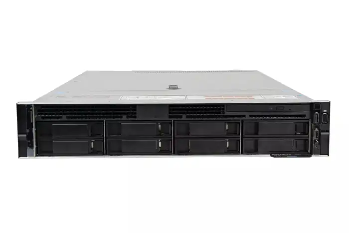 SERVER DELL R540 8LFF 2xGOLD5118/0GB/H730p-2GBwB(PCIe