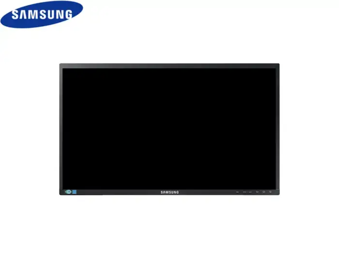 MONITOR 24" LED Samsung S24E450B No Base